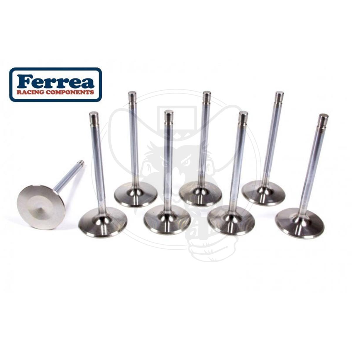 FERREA COMP PLUS INTAKE VALVE FITS CHEV SB 2.080" HEAD 5/16" STEM