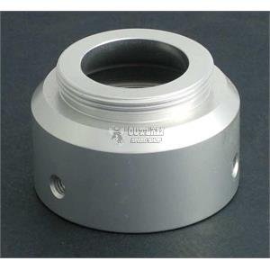 38MM PIPE ADAPTOR TO GFB ADAPT