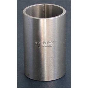 1 STAINLESS STEEL WELD-ON