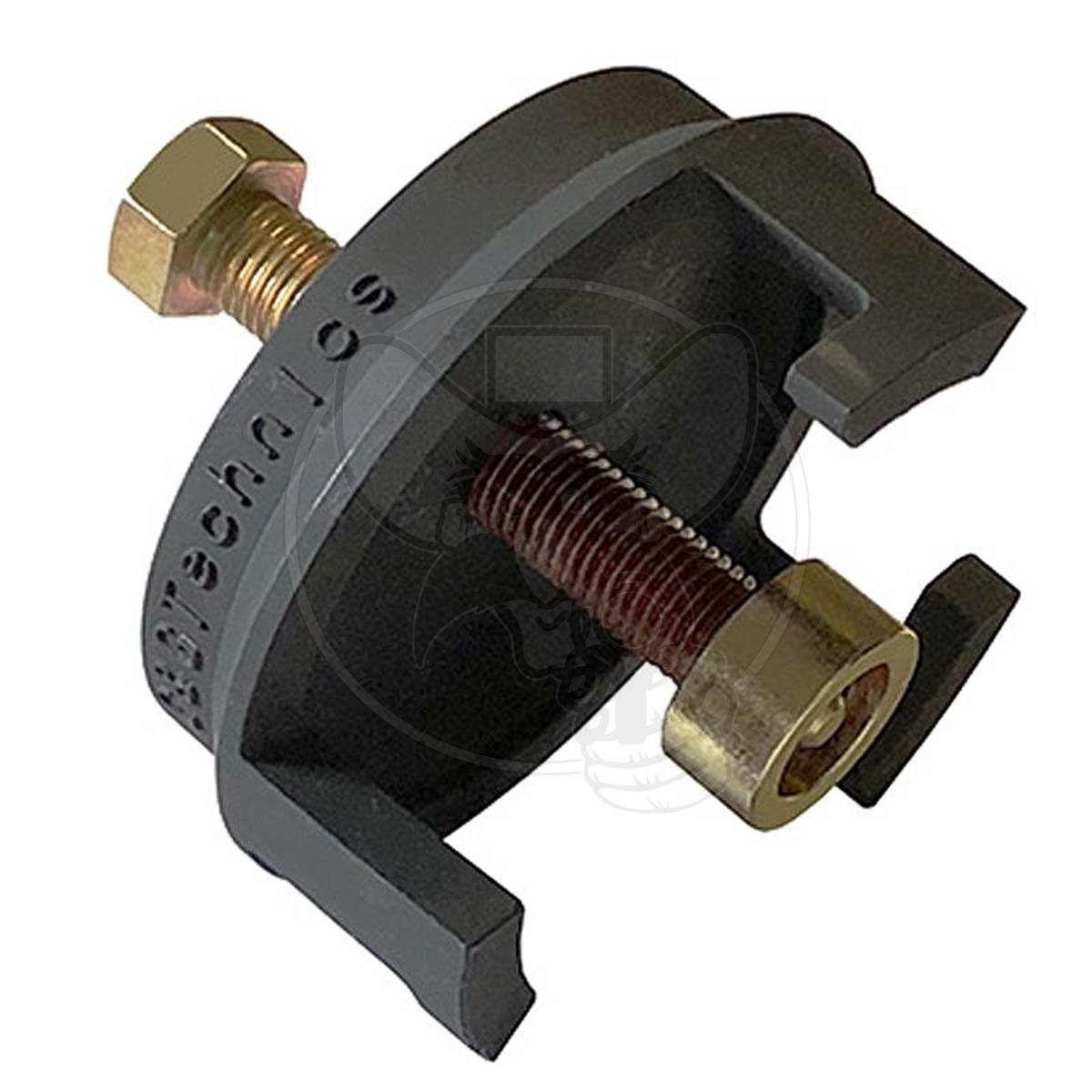 ROCKET HARMONIC BALANCER REMOVAL TOOL FITS HOLDEN ALLOYTEC V6 FITS GM LS COYOTE