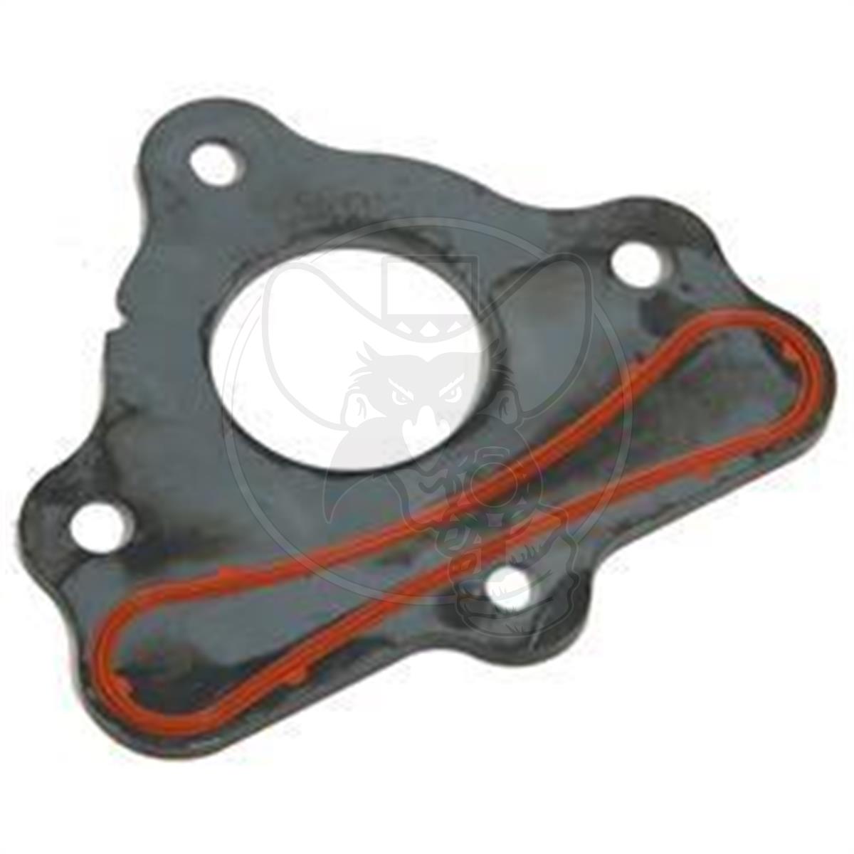 GM PERFORMANCE CAMSHAFT THRUST PLATE RETAINER SOLID STEEL FITS GM