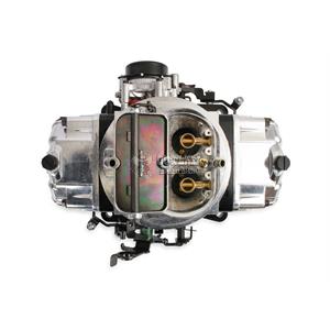 HOLLEY CARB 850CFM ULTRA DBL-PUMPER 4BBL 4150 PERF/RACE ELEC CHOKE