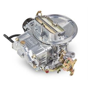 HOLLEY CARB 350 CFM 2 BBL STREET AVENGER ELECTRIC CHOKE