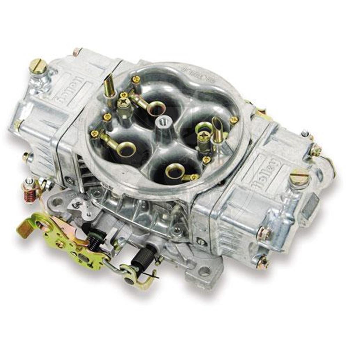 Boost referenced 350 holley outlet