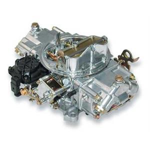 HOLLEY CARB 770 CFM VACUUM SEC SQUARE BORE MAN CHOKE FITS FORD KD