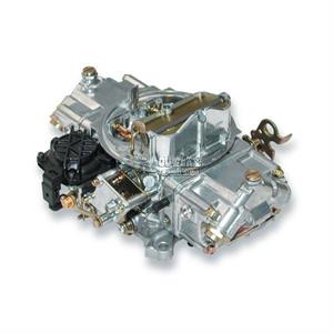 HOLLEY CARB 850CFM VACUUM SECONDARY MANUAL CHOKE FITS FORD KD