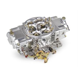 HOLLEY CARB 950 CFM DOUBLE PUMPER ALUMINIUM STREET HP