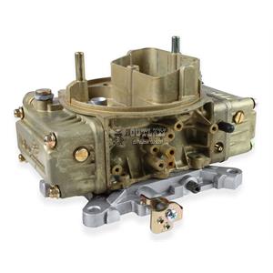 HOLLEY CARB 450 CFM MECH SECONDARY SQ BORE FITS TUNNEL RAM MANIFOLD