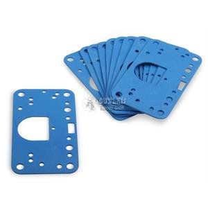 HOLLEY METERING BLOCK GASKETS 10PK