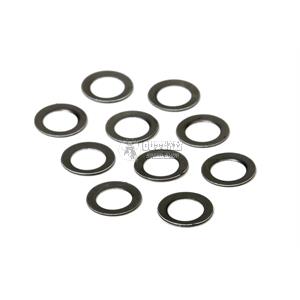 HOLLEY CARB SHOOTER GASKETS