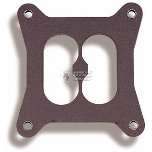 HOLLEY CARB BASE GASKET 4BL 5/16" THICK