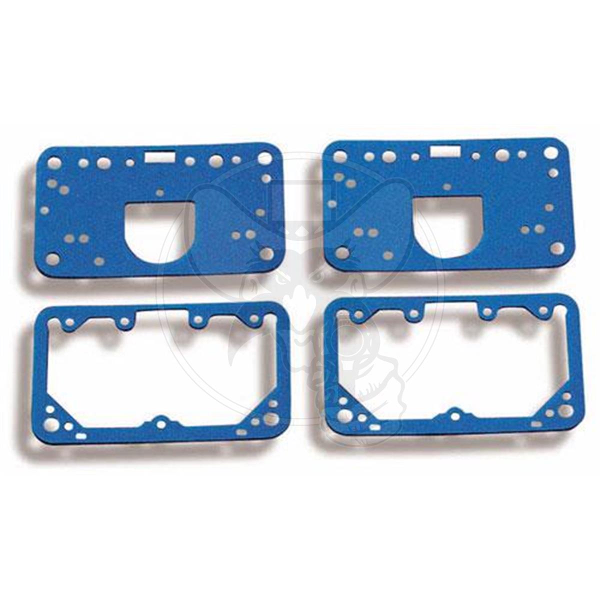 HOLLEY CARB GASKET ASSORTMENT