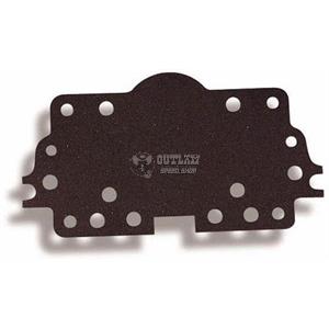 HOLLEY CARB METERING PLATE GASKET