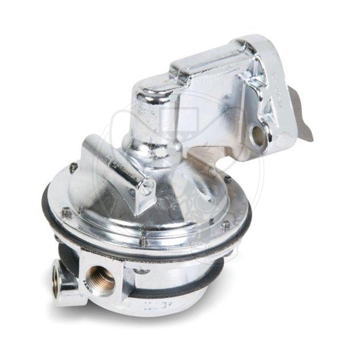 Holley cheap fuel pump