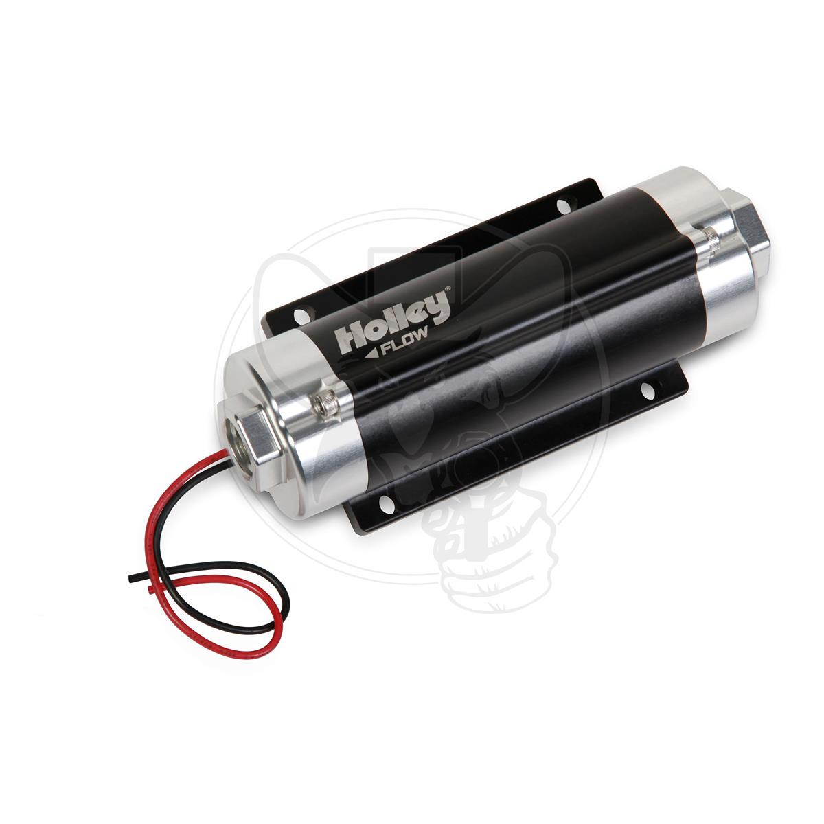HOLLEY ELECTRIC FUEL PUMP HP GAS ONY 800HP/EFI 900HP/CARBURETTED