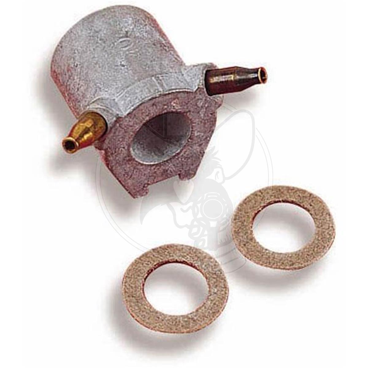 HOLLEY CARB ACCELERATOR PUMP DISCHARGE NOZZLE 0.028" HOLE PK2