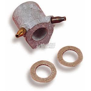 HOLLEY CARB ACCELERATOR PUMP DISCHARGE NOZZLE 0.031" HOLE PK2