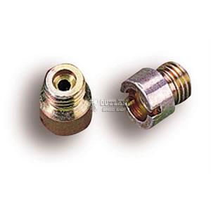 HOLLEY CARB MAIN JETS PACK OF 2 DIAMETER .057"