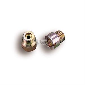 HOLLEY CARB MAIN JETS PACK OF 2 DIAMETER .089"