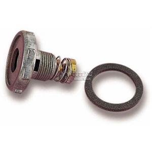 HOLLEY CARB POWER VALVE 3.5" HG SINGLE STAGE STANDARD FLOW