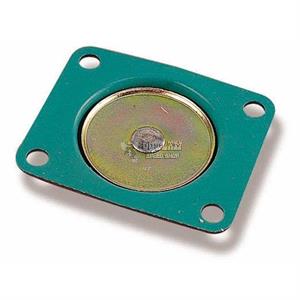 HOLLEY CARB 30CC ACCELERATOR PUMP DIAPHRAFITS GM GREEN METHANOL