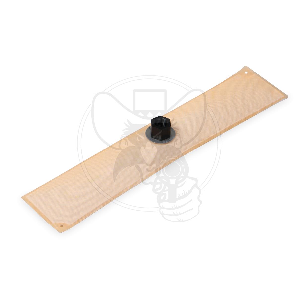 HOLLEY HYDRAMAT FUEL TANK PICKUP RECTANGLE 15"
