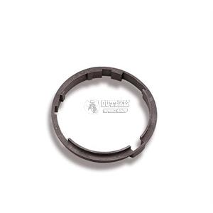 HOLLEY 3/4" TO 5.1/8" AIR CLEANER SPACER