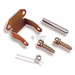 HOLLEY CARB CENTER HUNG FLOAT HANGER HARDWARE KIT