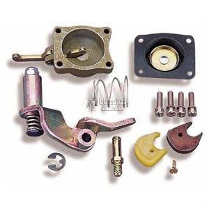 HOLLEY CARB 50CC HIGH VOLUME ACCELERATOR PUMP CONVERSION KIT