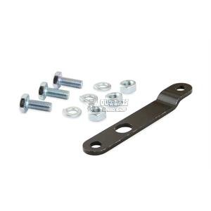 HOLLEY SNIPER EFI THROTTLE LEVER EXTENSION