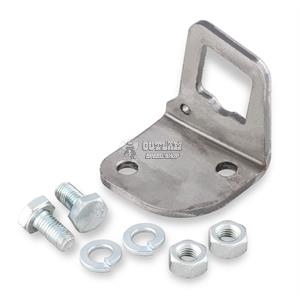HOLLEY TRANSMISSION CABLE BRACKET KIT FOR 300-260