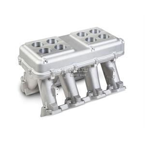 HOLLEY FITS GM LS3/L92 MODULAR HI-RAM INTAKE MANIFOLD