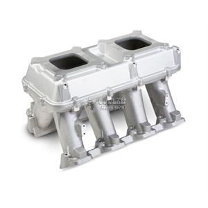 HOLLEY CARBURETOR HI-RAM INTAKE 2 X 4150 FITS GM LS3/L92
