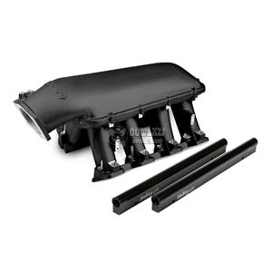 HOLLEY INTAKE MANIFOLD FITS HOLDEN, CHEVROLET LS EFI ALUMINIUM 92
