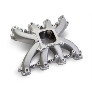 HOLLEY INTAKE MANIFOLD FITS CHEV LS1/2/6 STREET SINGLE PLANE EFI