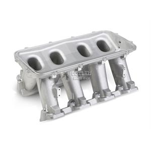 HOLLEY INTAKE MANIFOLD FITS CHEV LS1/2/6 CAT HI RAM CARB BASE