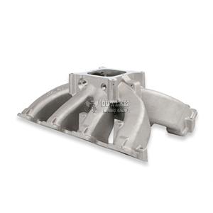 HOLLEY INTAKE MANIFOLD SPLIT SINGLE PLANE CARB 4150 FITS GM LS3/L92