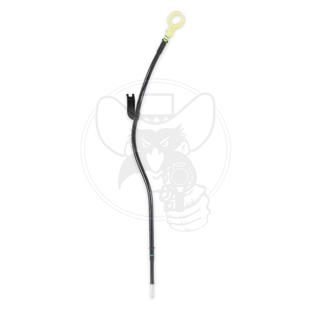 OIL DIPSTICK FOR HOLLEY GEN III HEMI OIL PANS