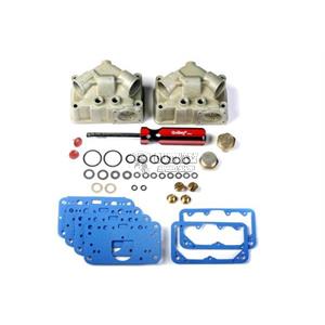 HOLLEY QUICK CHANGE JET KIT PRIMARY & SEC BOWLS - 4500 DOMINATOR