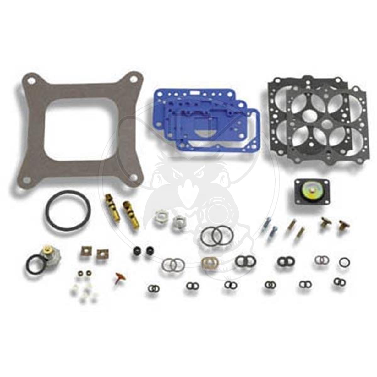 HOLLEY CARB REBUILD REPAIR KIT FITS 80570 & 80870 MODELS