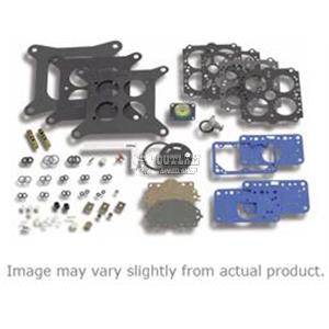 HOLLEY CARB REBUILD REPAIR KIT FITS 80670 & 80770 MODELS