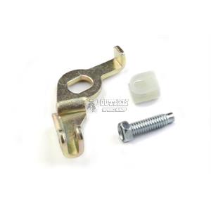 HOLLEY FAST IDLE LEVER DE-CHOKE LINKAGE FITS 0-4412