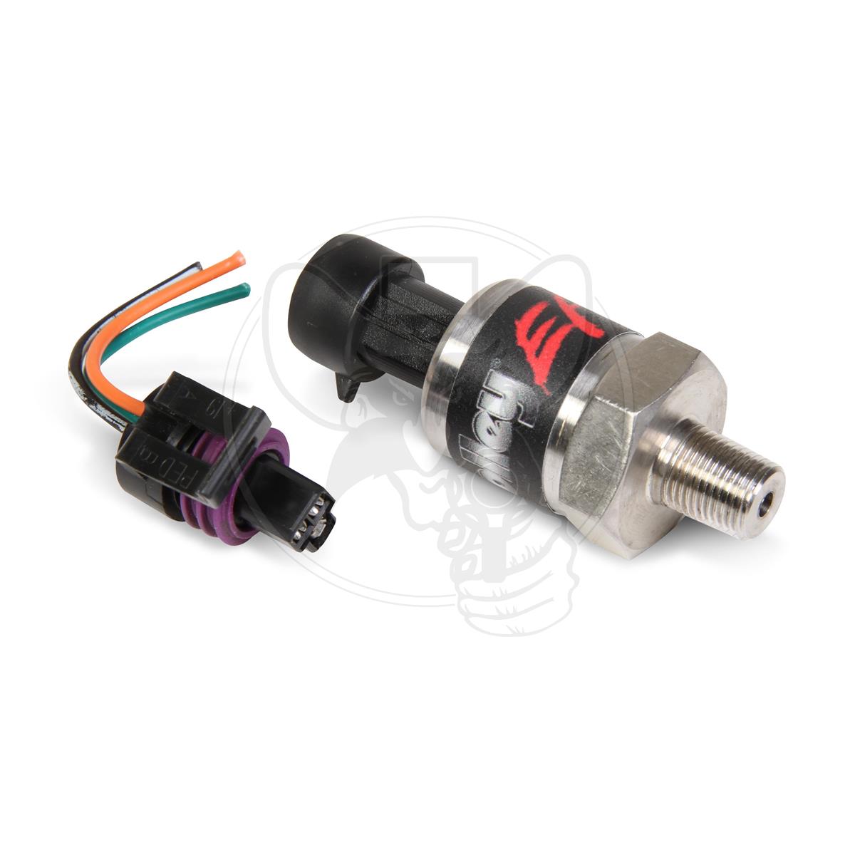 Holley EFI 100 PSI Pressure Transducer