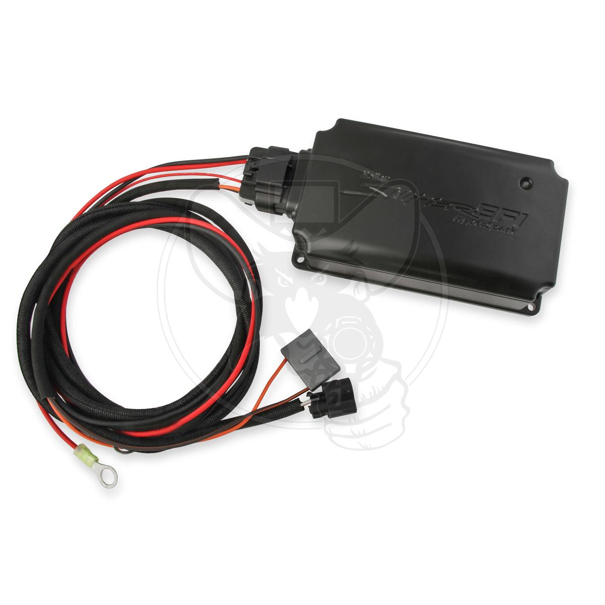 HOLLEY EFI SNIPER HYPERSPARK IGNITION BOX