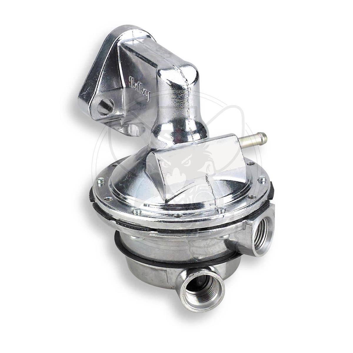 HOLLEY MECHANICAL FUEL PUMP MARINE 110 GPH