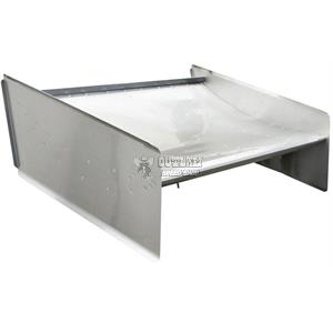 HRP SHARK NOSE WING 2 DISH