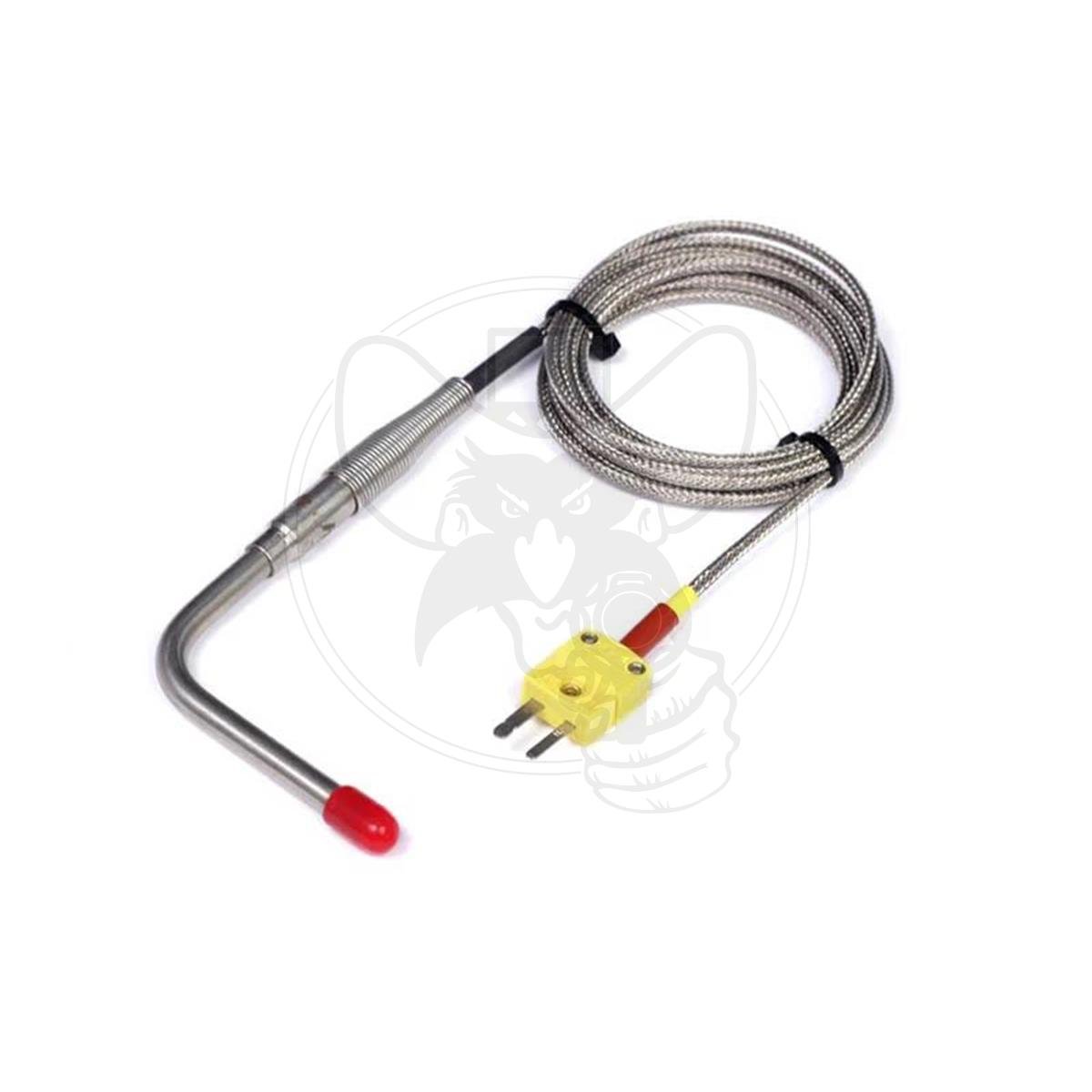 HALTECH 1/4" OPEN TIP THERMOCOUPLE 0.61M (24")