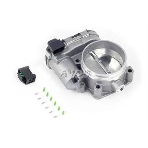 HALTECH BOSCH 74MM ELECTRONIC THROTTLE BODY - INCLUDES CONNECTOR