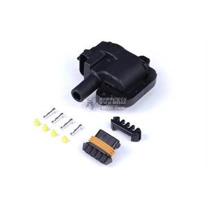 HALTECH LS1 COIL WITH BUILT-IN IGNITOR