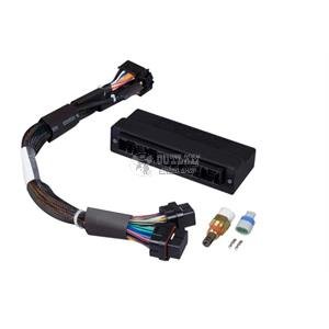 HALTECH ELITE 2000/2500 SUBARU GDB WRX MY01-05 PLUG'N'PLAY HARNESS